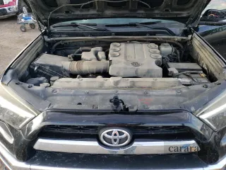 2014 Toyota 4Runner Limited