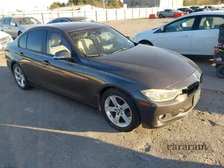 2013 BMW 3 Series 328i