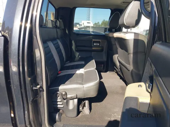 2006 Ford F-150 XLT