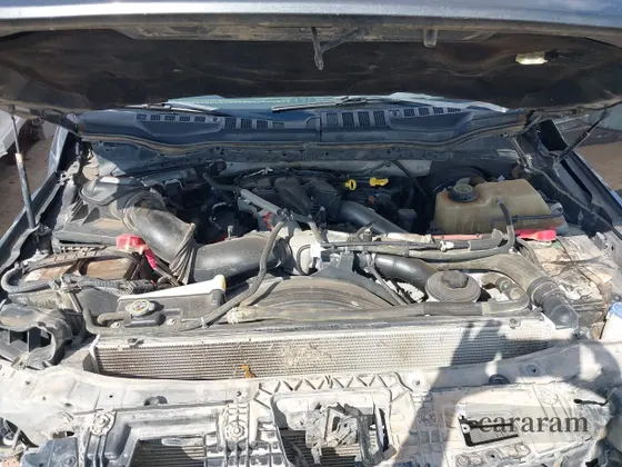 2019 Ford F-250 Platinum