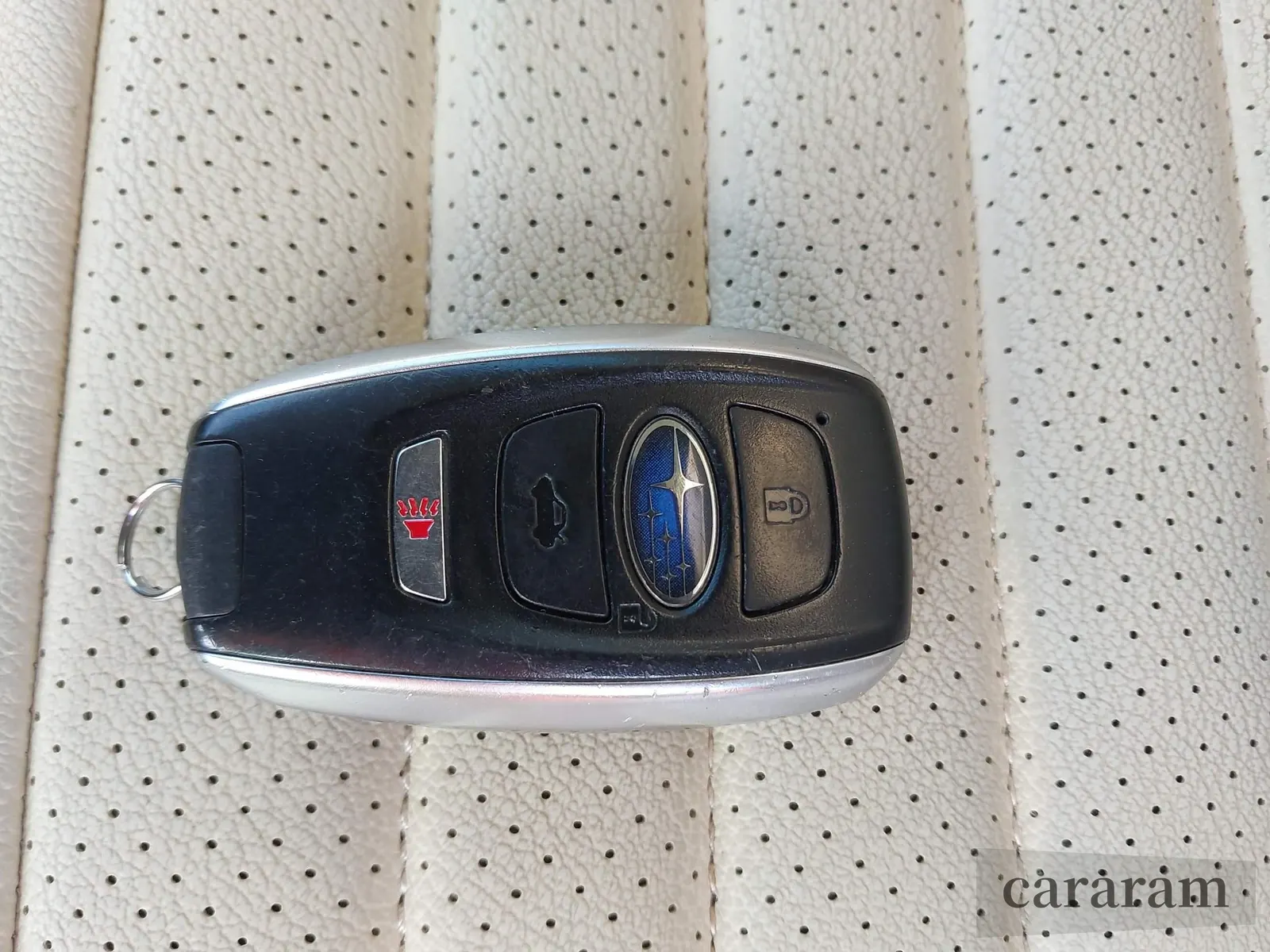2015 Subaru Legacy Limited