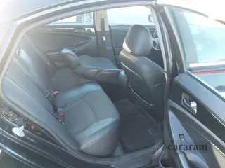 2014 Hyundai Sonata Limited