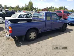 1996 Toyota Tacoma