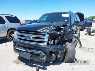 2017 Ford Expedition Max Limited