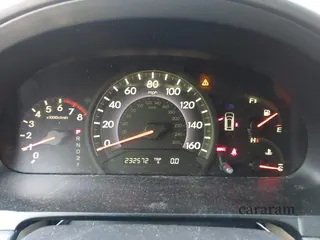 2009 Honda Odyssey EX-L