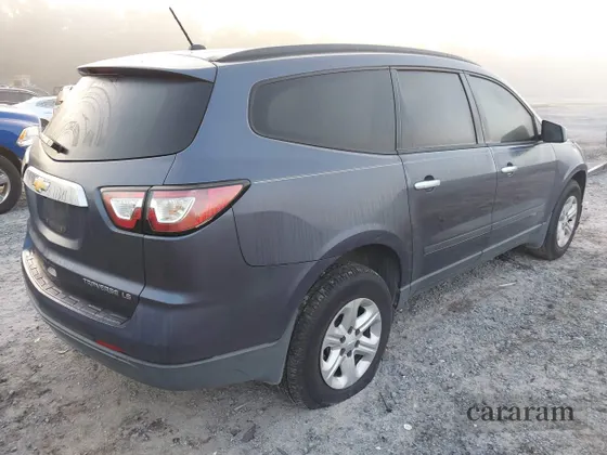 2014 Chevrolet Traverse LS