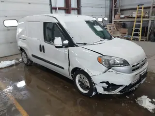 2016 Ram ProMaster City Cargo Tradesman SLT