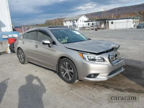 2015 Subaru Legacy Limited