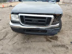 2004 Ford Ranger XL