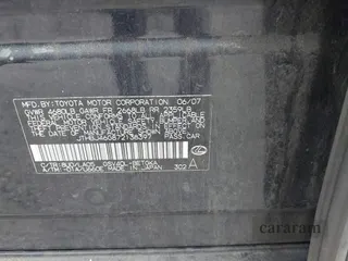 2007 Lexus ES 330