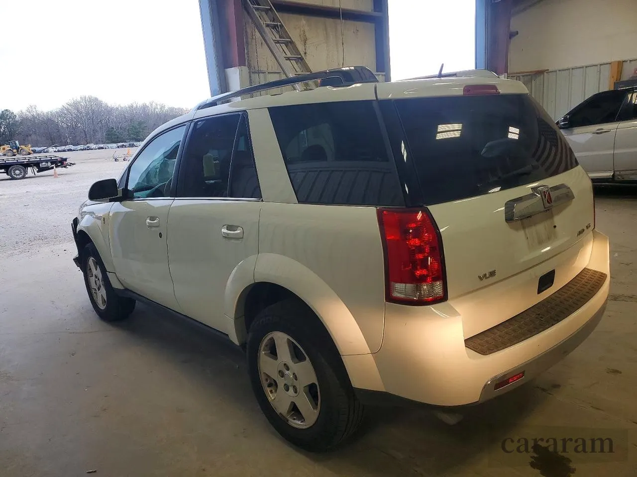 2006 Saturn VUE