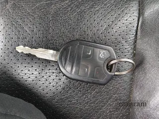 2011 Ford Expedition Max Limited