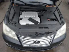 2011 Lexus ES 330