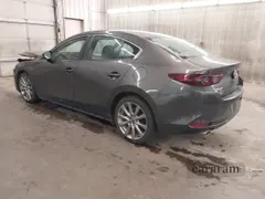 2020 Mazda 3 Select