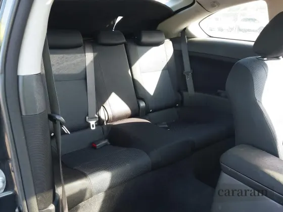 2009 Scion tC