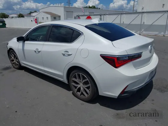 2019 Acura ILX Premium