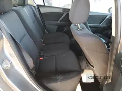 2011 Mazda 3 i Sport