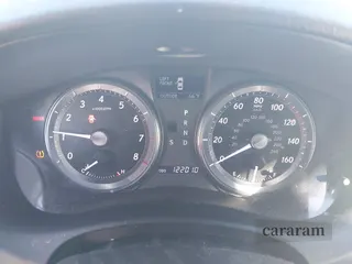 2011 Lexus ES 330