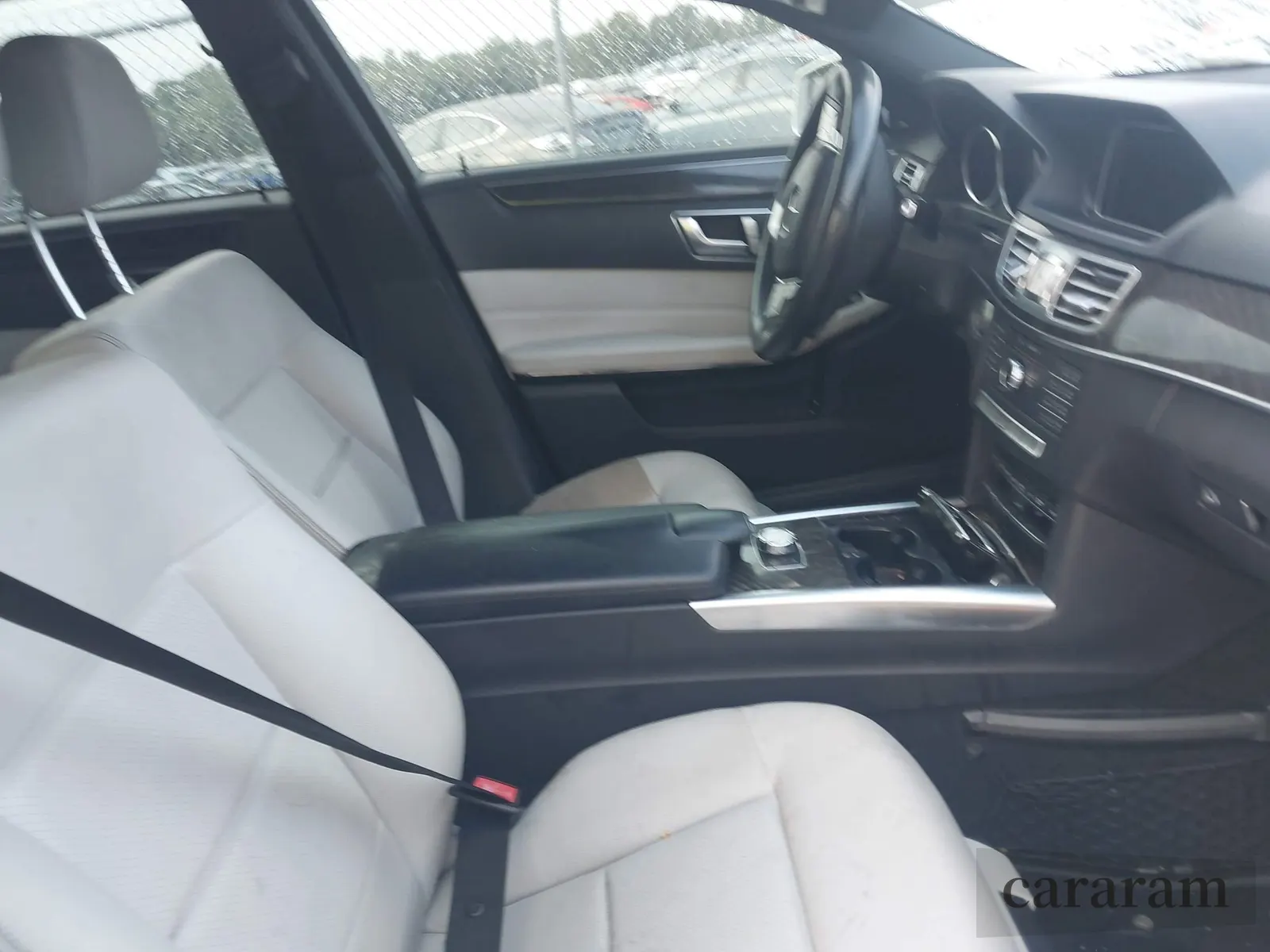 2016 Mercedes-Benz E 350 Sport