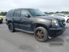 2011 GMC Yukon SLT