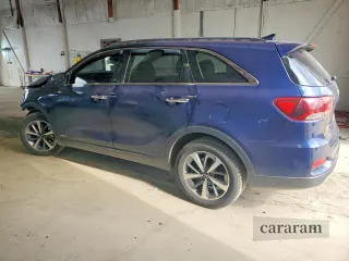 2019 Kia Sorento EX Sport