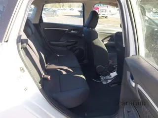 2019 Honda Fit EX