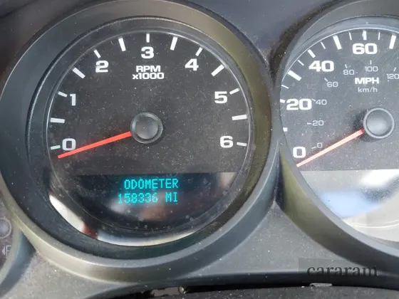 2009 Chevrolet Silverado 1500 Work Truck