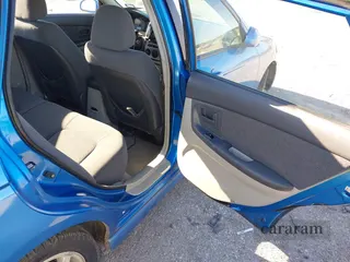 2005 Kia Spectra