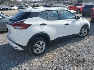 2023 Nissan Kicks S