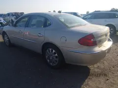 2009 Buick LaCrosse CX