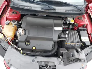 2008 Chrysler Sebring Limited