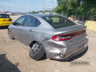 2014 Dodge Dart SXT