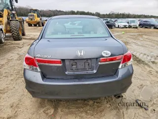 2012 Honda Accord EX