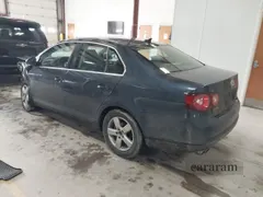 2009 Volkswagen Jetta SE