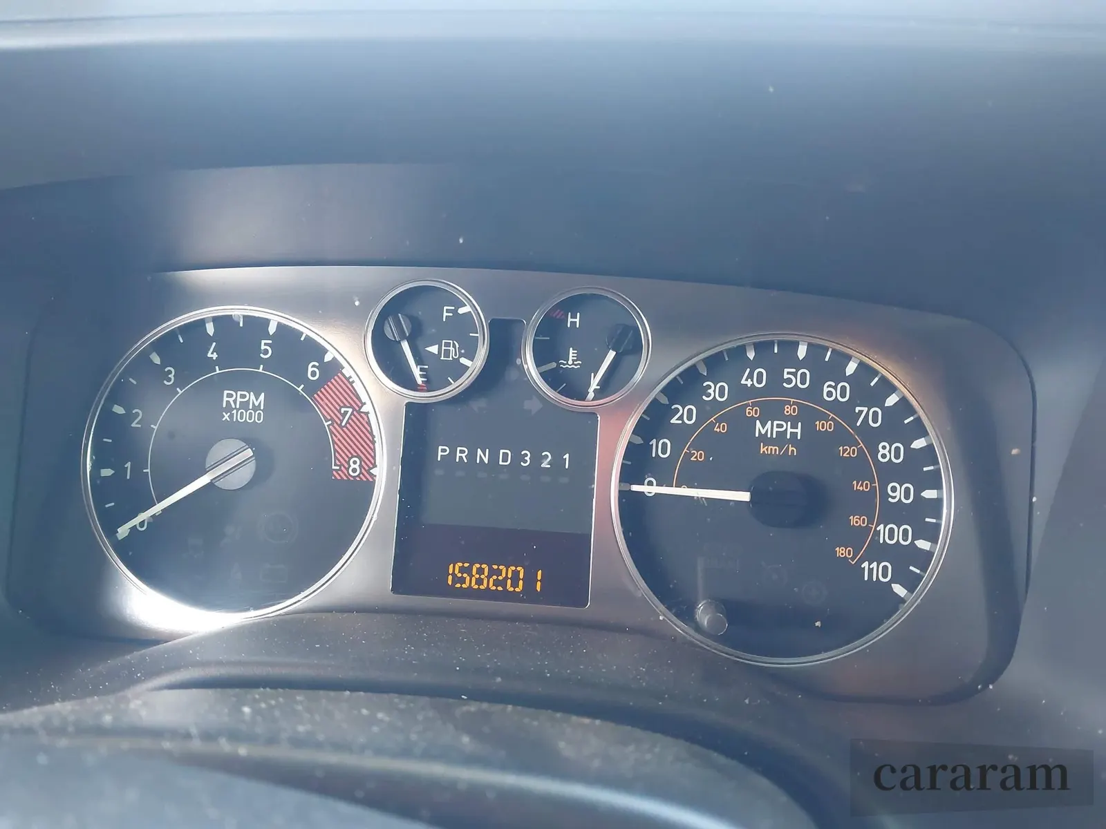 2006 Hummer H3