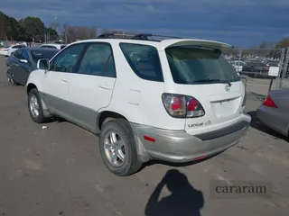 2001 Lexus RX 300