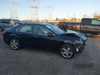 2012 Acura TSX