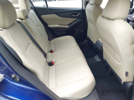 2018 Subaru Impreza Limited