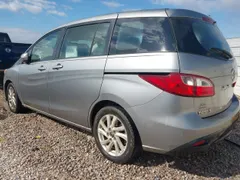 2013 Mazda 5 Sport
