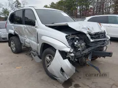 2008 Lexus GX 470