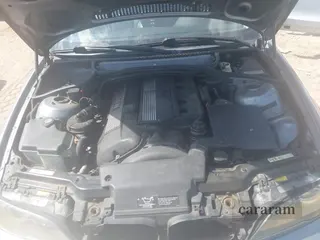 2004 BMW 3 Series 330Ci