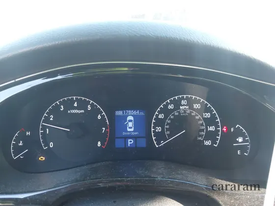 2013 Hyundai Genesis