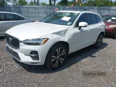 2022 Volvo XC60 Inscription