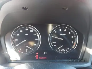 2018 BMW X2 sDrive28i