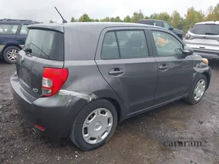 2010 Scion xD