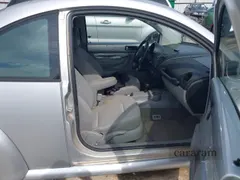 2002 Volkswagen Beetle GLS