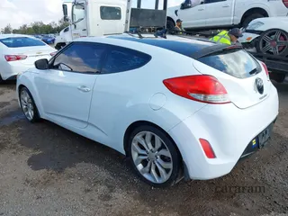 2013 Hyundai Veloster