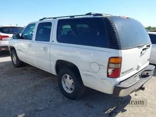 2002 GMC Yukon XL SLT