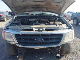 2000 Ford F-150 XL