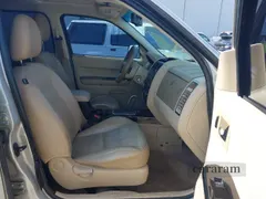 2008 Ford Escape Limited